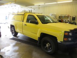 Derek Piccott Auto Sales : 2016 Chevrolet