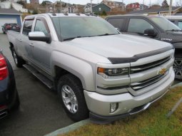 Derek Piccott Auto Sales : 2018 Chevrolet