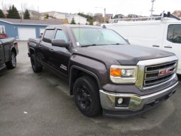 Derek Piccott Auto Sales : 2015 GMC