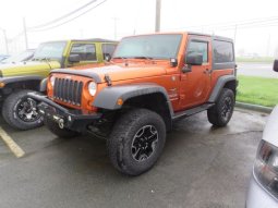 Derek Piccott Auto Sales : 2011 Jeep