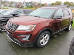 Derek Piccott Auto Sales : 2016 Ford