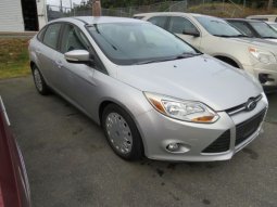 Derek Piccott Auto Sales : 2012 Ford