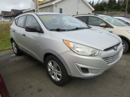 Derek Piccott Auto Sales : 2013 Hyundai 