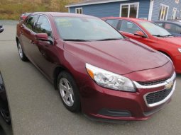 Derek Piccott Auto Sales : 2015 Chevrolet