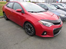 Derek Piccott Auto Sales : 2014 Toyota
