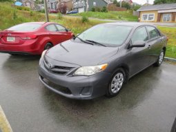 Derek Piccott Auto Sales : 2011 Toyota
