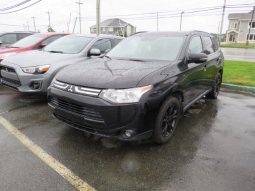 Derek Piccott Auto Sales : 2013 Mitsubishi