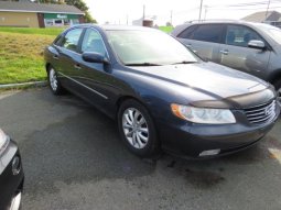 Derek Piccott Auto Sales : 2006 Hyundai 
