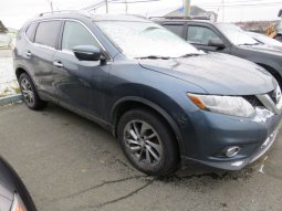 Derek Piccott Auto Sales : 2014 Nissan