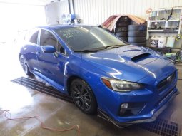Derek Piccott Auto Sales : 2017 Subaru
