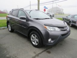 Derek Piccott Auto Sales : 2014 Toyota
