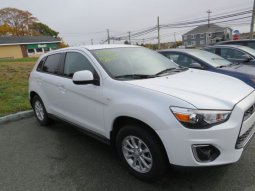 Derek Piccott Auto Sales : 2015 Mitsubishi