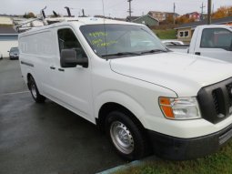 Derek Piccott Auto Sales : 2019 Nissan