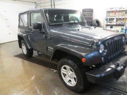 Derek Piccott Auto Sales : 2018 Jeep