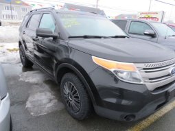 Derek Piccott Auto Sales : 2013 Ford