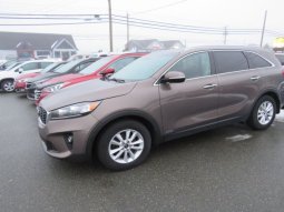 Derek Piccott Auto Sales : 2019 Kia