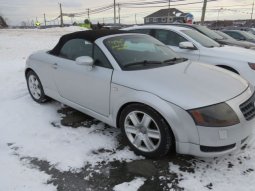 Derek Piccott Auto Sales : 2002 BMW