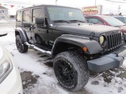 Derek Piccott Auto Sales : 2018 Jeep