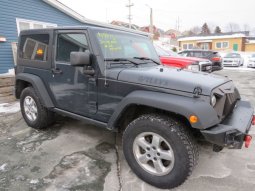 Derek Piccott Auto Sales : 2018 Jeep