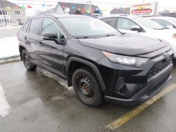 Derek Piccott Auto Sales : 2020 Toyota