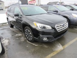 Derek Piccott Auto Sales : 2016 Subaru