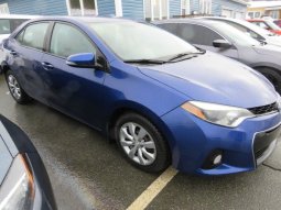 Derek Piccott Auto Sales : 2014 Toyota