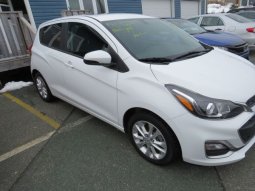 Derek Piccott Auto Sales : 2020 Chevrolet