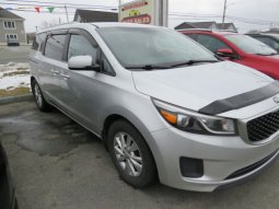 Derek Piccott Auto Sales : 2016 Kia
