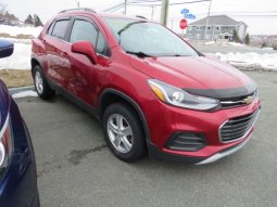Derek Piccott Auto Sales : 2019 Chevrolet