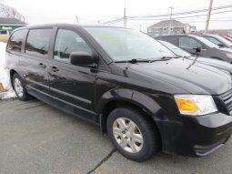 Derek Piccott Auto Sales : 2011 Dodge