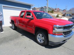 Derek Piccott Auto Sales : 2019 Chevrolet