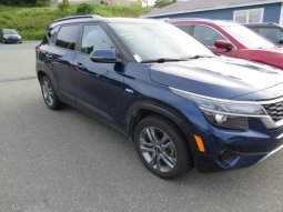 Derek Piccott Auto Sales : 2021 Kia