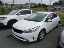 Derek Piccott Auto Sales : 2018 Kia
