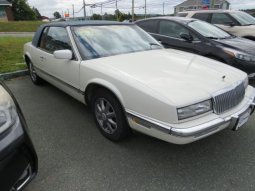 Derek Piccott Auto Sales : 1989 GMC