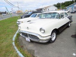 Derek Piccott Auto Sales : 1956 Chevrolet