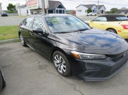 Derek Piccott Auto Sales : 2022 Honda
