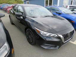 Derek Piccott Auto Sales : 2023 Nissan
