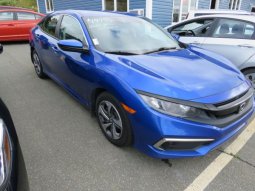 Derek Piccott Auto Sales : 2021 Honda