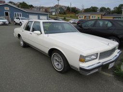 Derek Piccott Auto Sales : 1990 Chevrolet