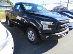 Derek Piccott Auto Sales : 2016 Ford