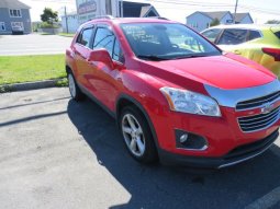 Derek Piccott Auto Sales : 2016 Chevrolet