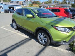 Derek Piccott Auto Sales : 2018 Nissan