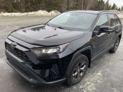 Derek Piccott Auto Sales : 2020 Toyota