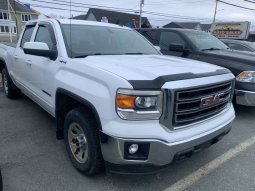 Derek Piccott Auto Sales : 2014 GMC