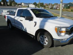 Derek Piccott Auto Sales : 2021 Ford