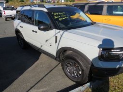 Derek Piccott Auto Sales : 2023 Ford